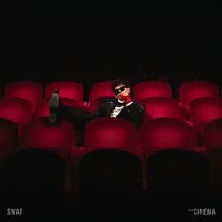 Cover of Vita Cinema