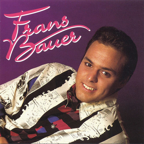 Toe, Kom Terug by Frans Bauer - 120 BPM