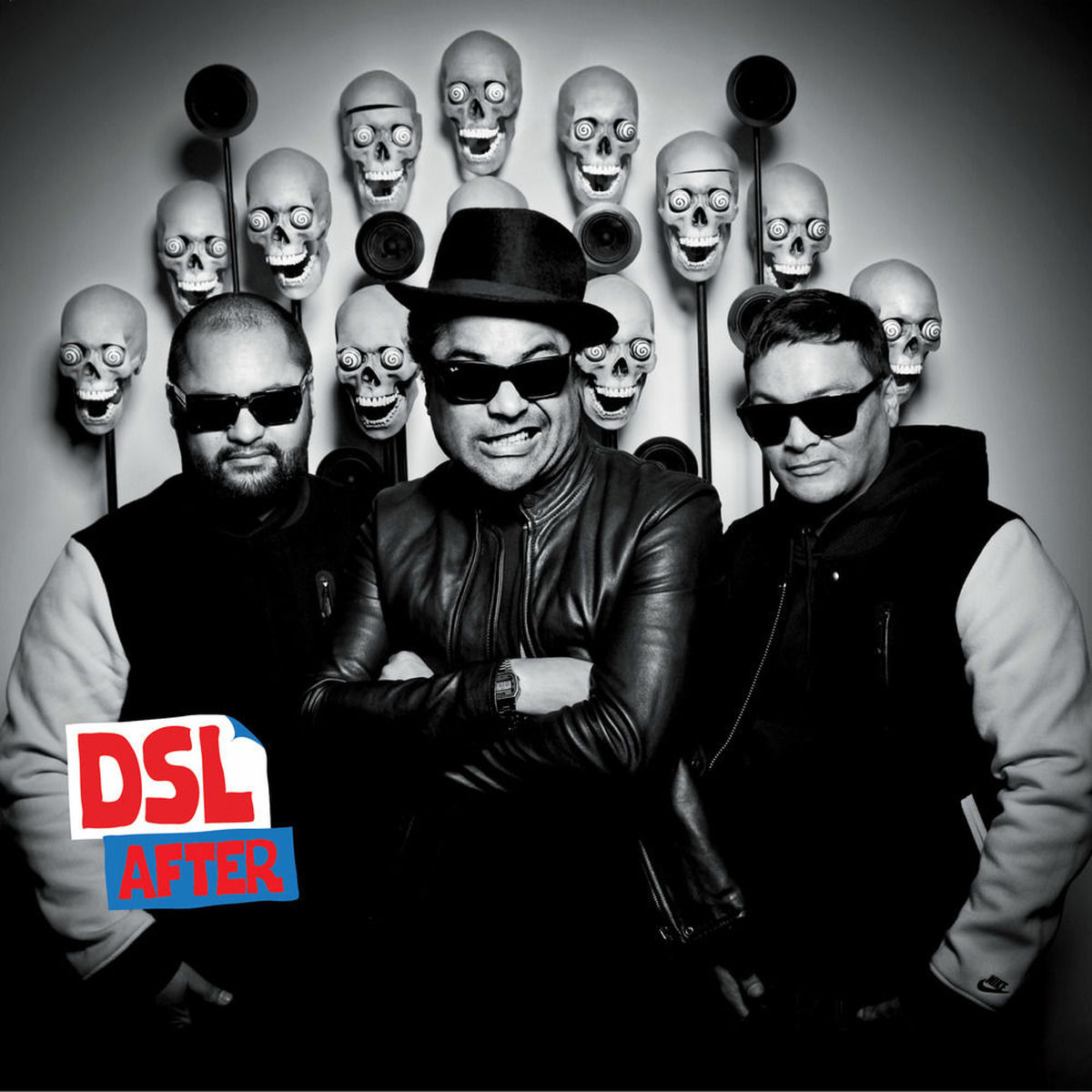 Album cover of After
