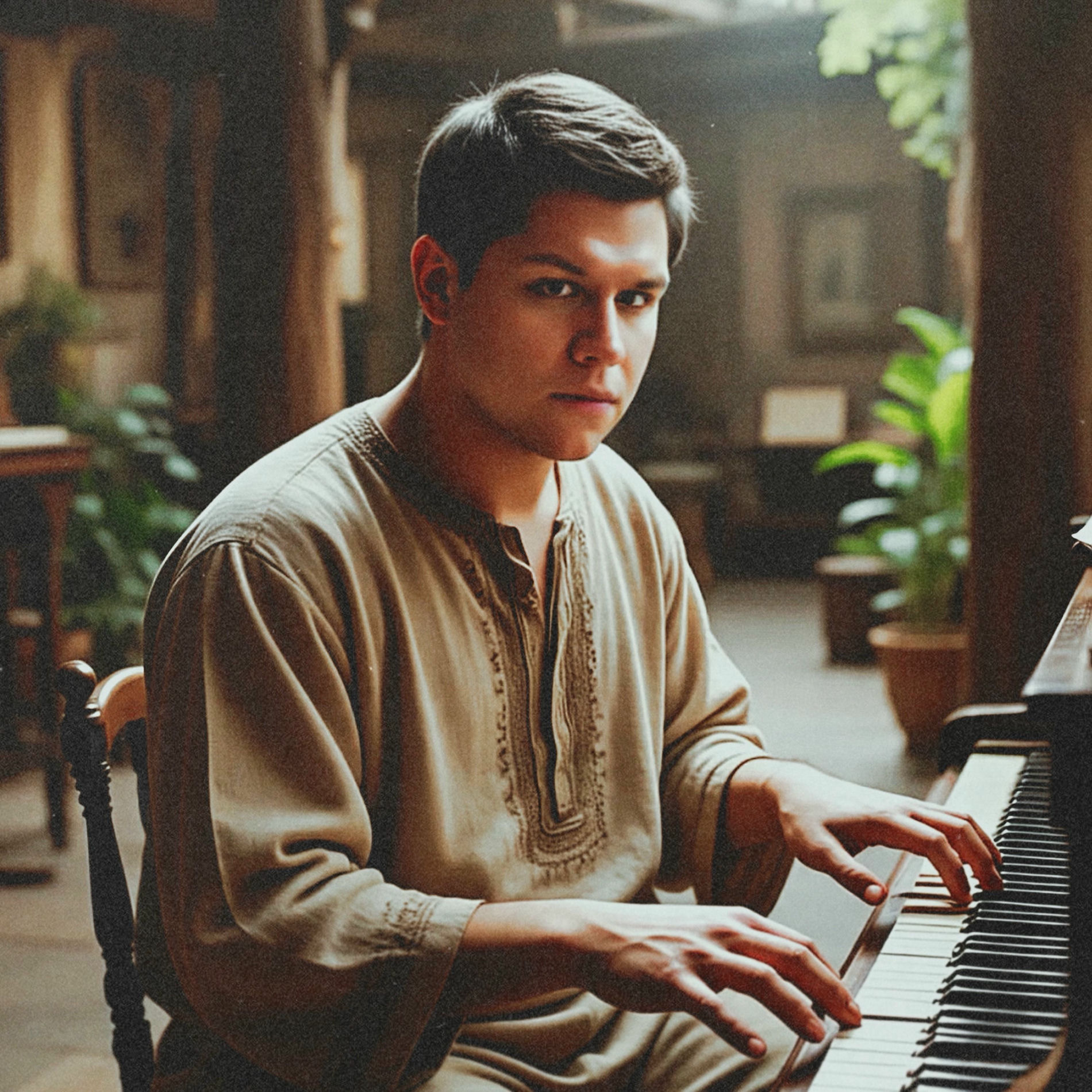 Album cover of Nocturne in E-Flat Major Op 9 No. 2