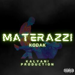 Cover of MATERAZZİ