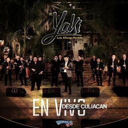 Cover of Desde Culiacan (En Vivo Desde Culiacan)