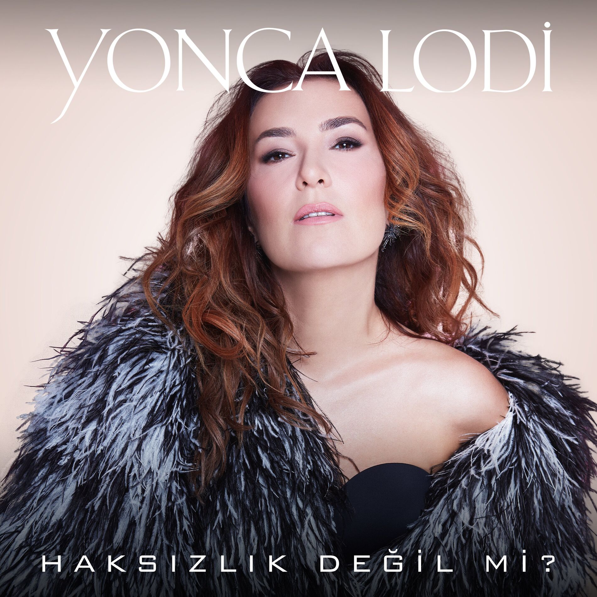 Album cover of Haksızlık Değil Mi? (Akustik)