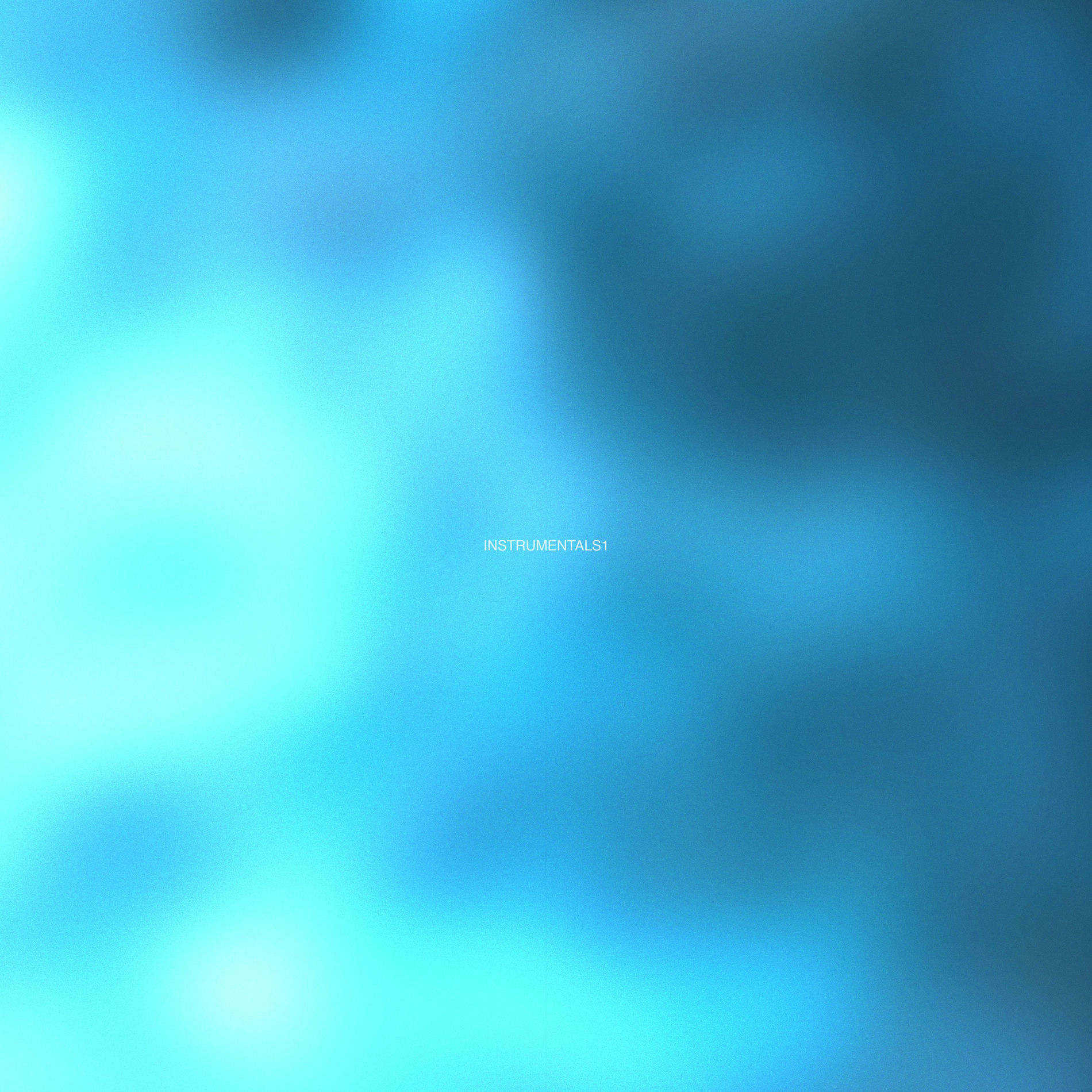 Album cover of Instrumentals001