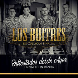 Cover of Enfiestados Desde Ayer Con Banda