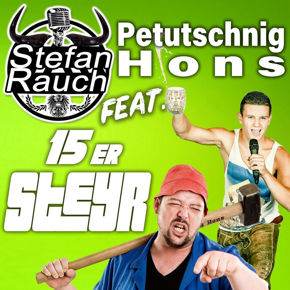 Picture of 15er Steyr