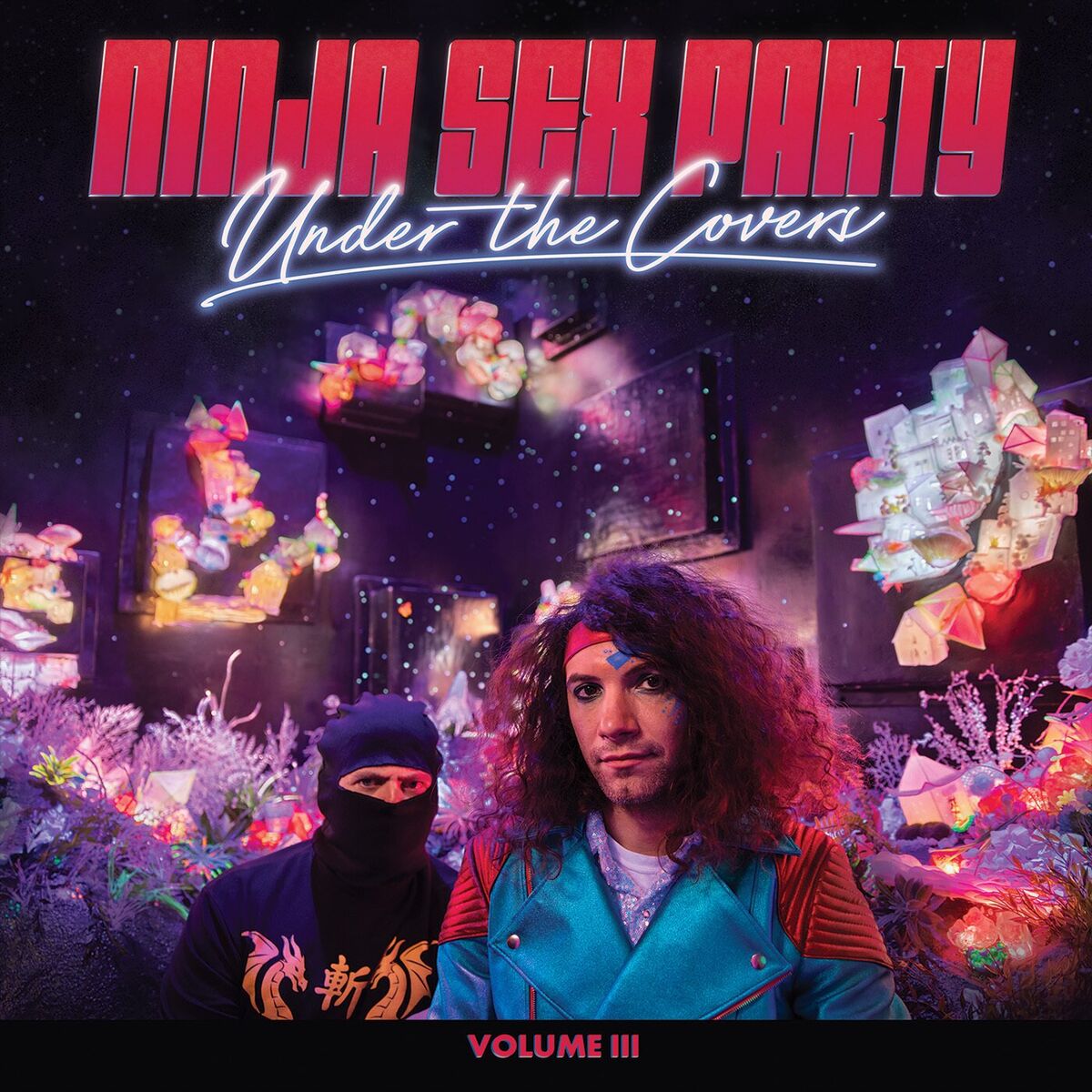 Album cover of I Won't Back Down