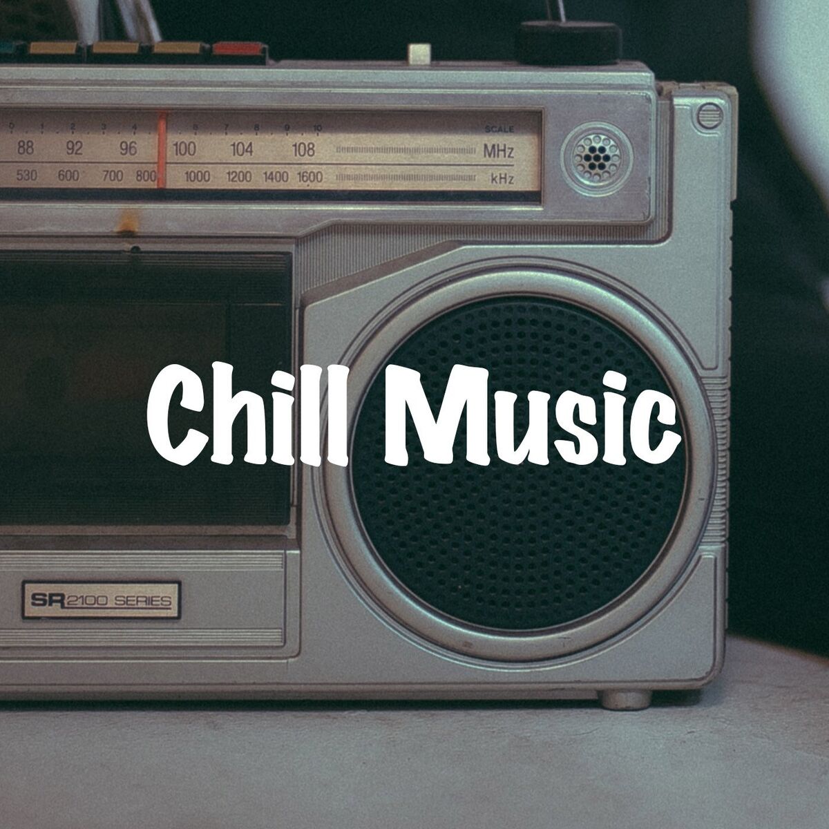 Album cover of Chill Music