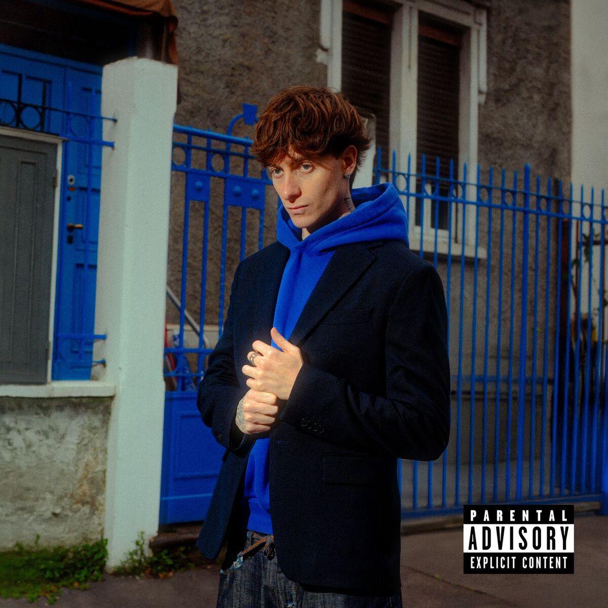 Album cover of FOR LOVE DELUXE