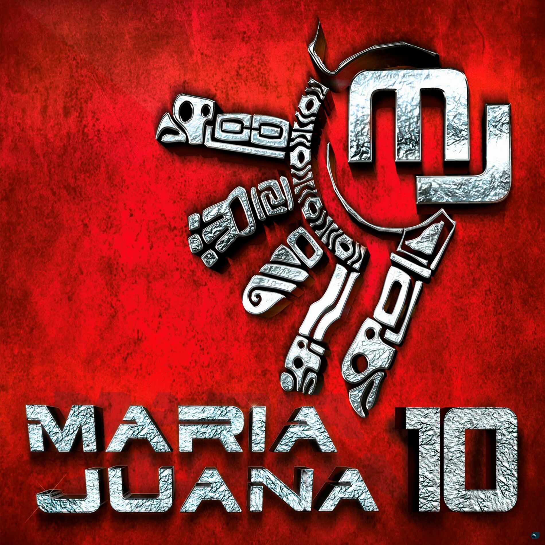 Album cover of Aún Me Dueles