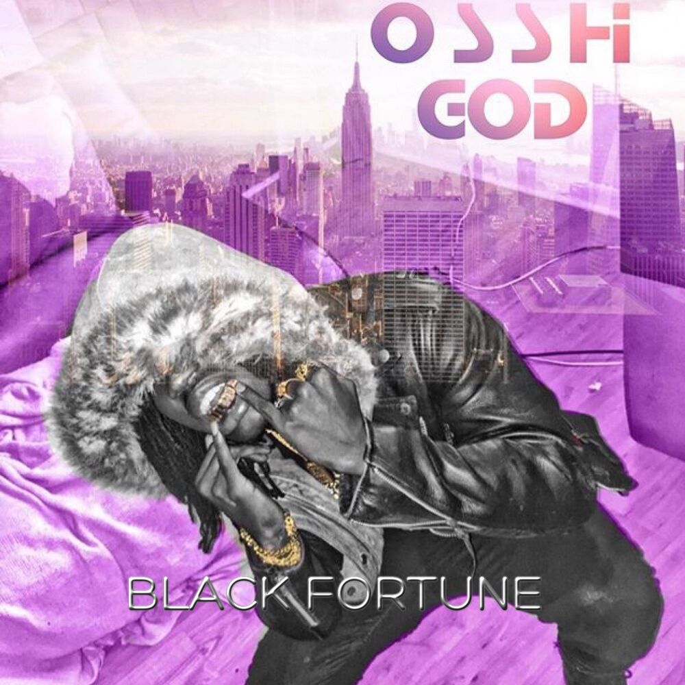 Picture of Ossh God