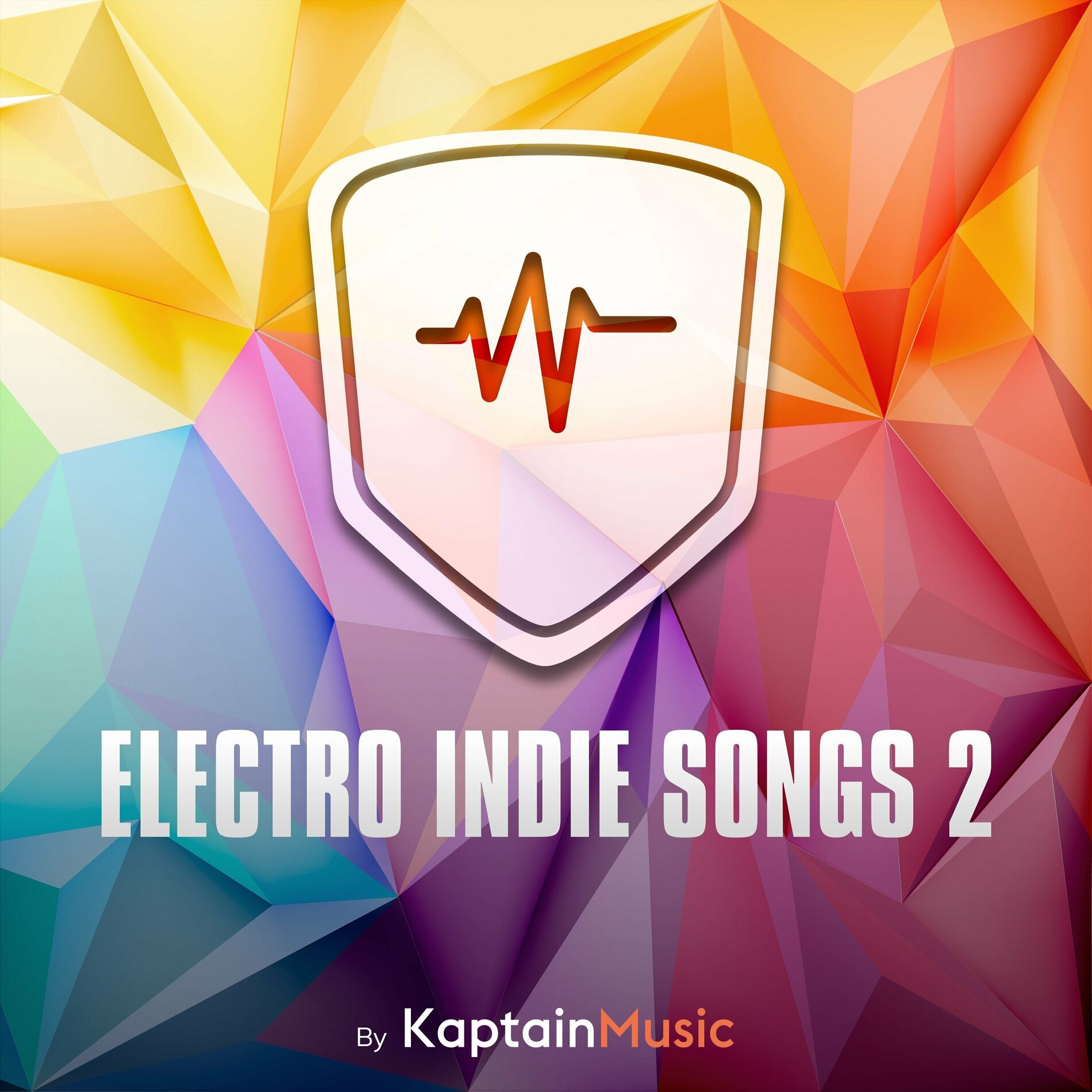 Album cover of Electro Indie Songs 2