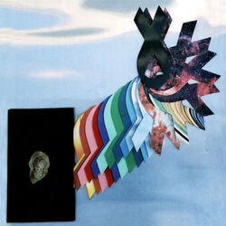 Cover of There's No 666 in Outer Space