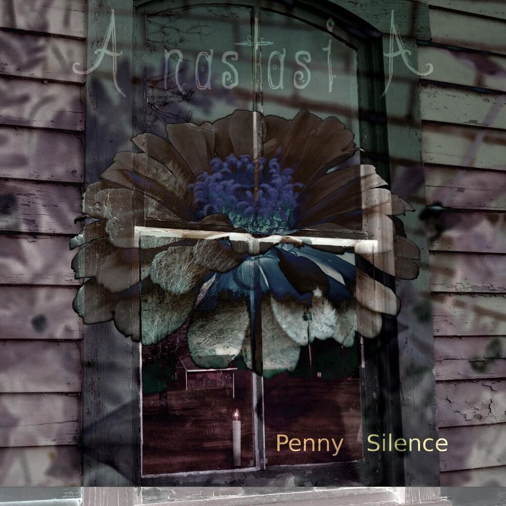 Picture of Penny Silence