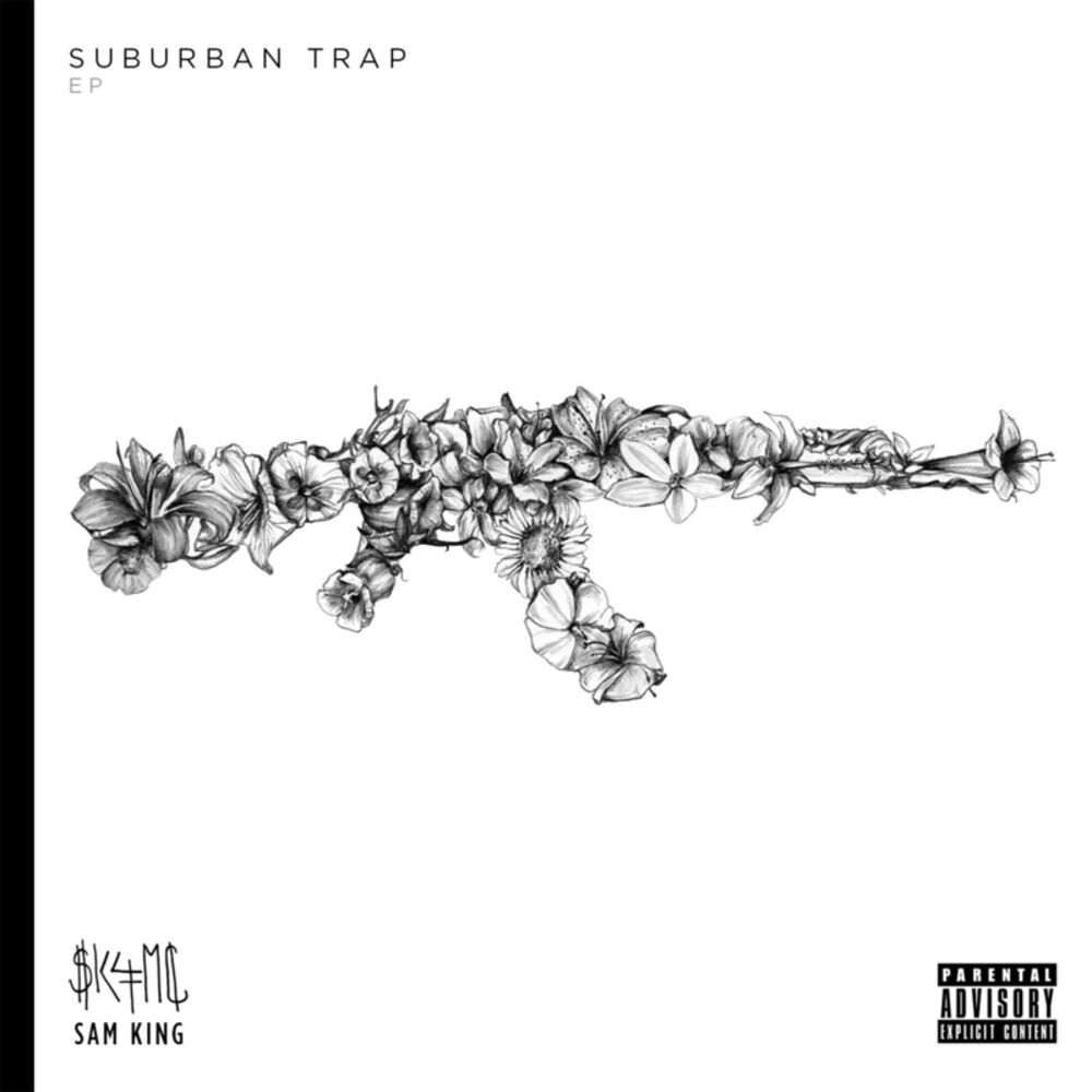 Picture of Suburban Trap EP