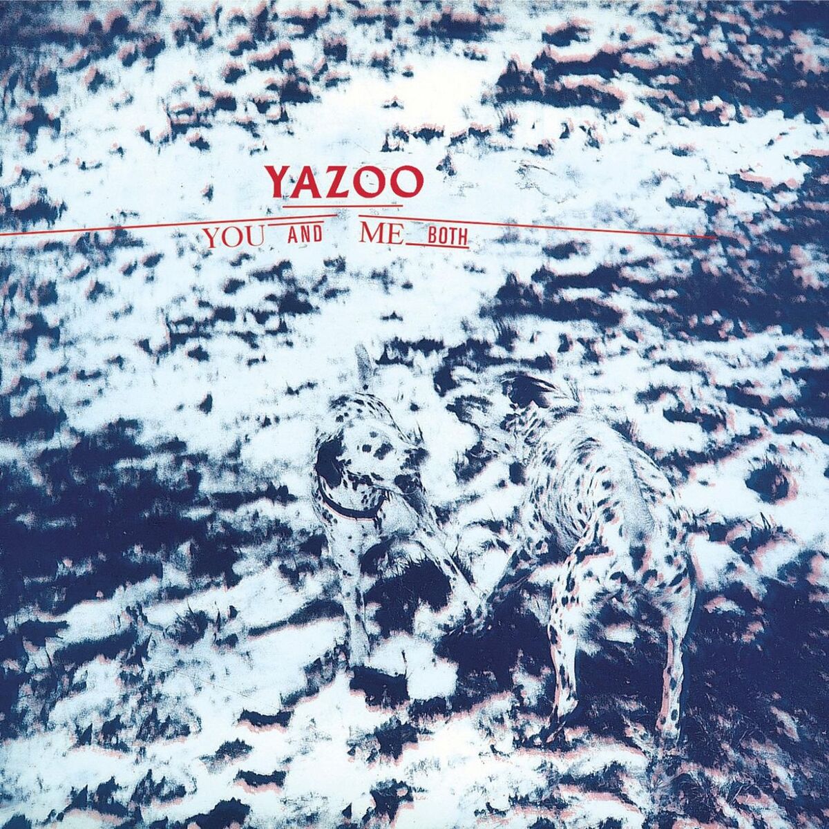 Album cover of You and Me Both (Remastered)