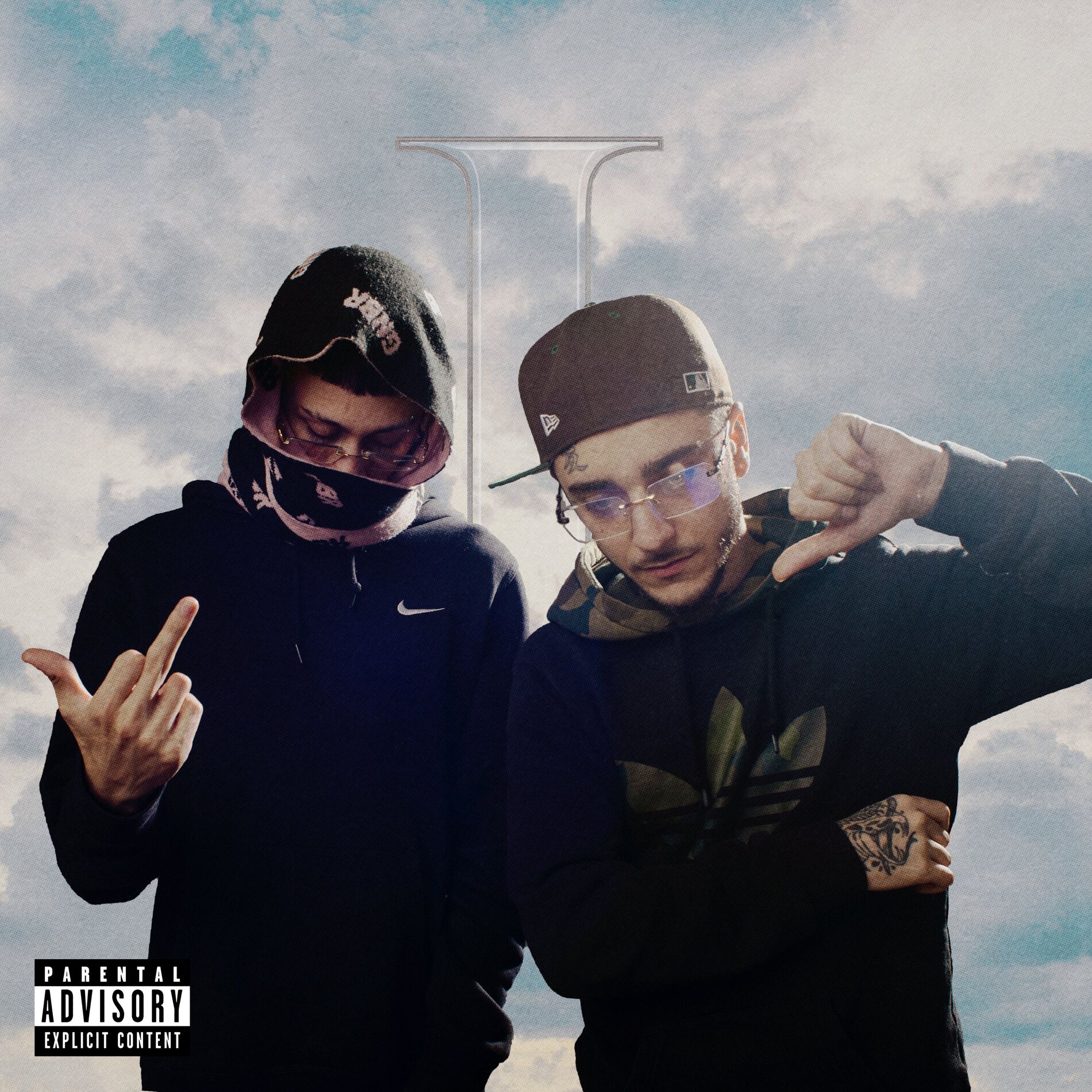 Album cover of Duo Dinamico 1