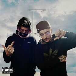 Cover of Duo Dinamico 1