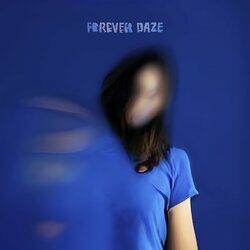 Cover of FOREVER DAZE
