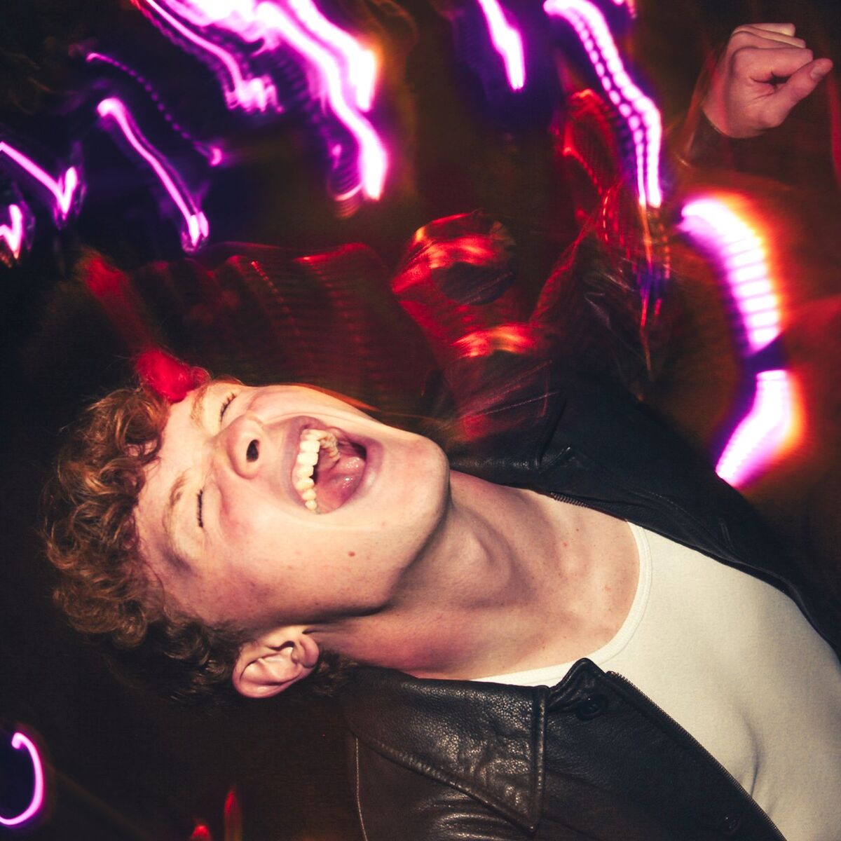 Album cover of Last Call