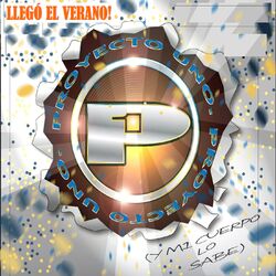 Cover of Llegó el Verano (Y Mi Cuerpo Lo Sabe)