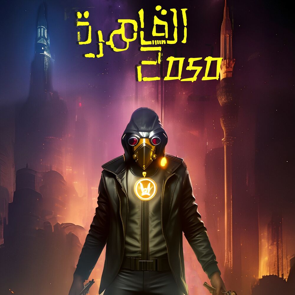 Picture of Sulisizer Cairo 2050 Vol.1