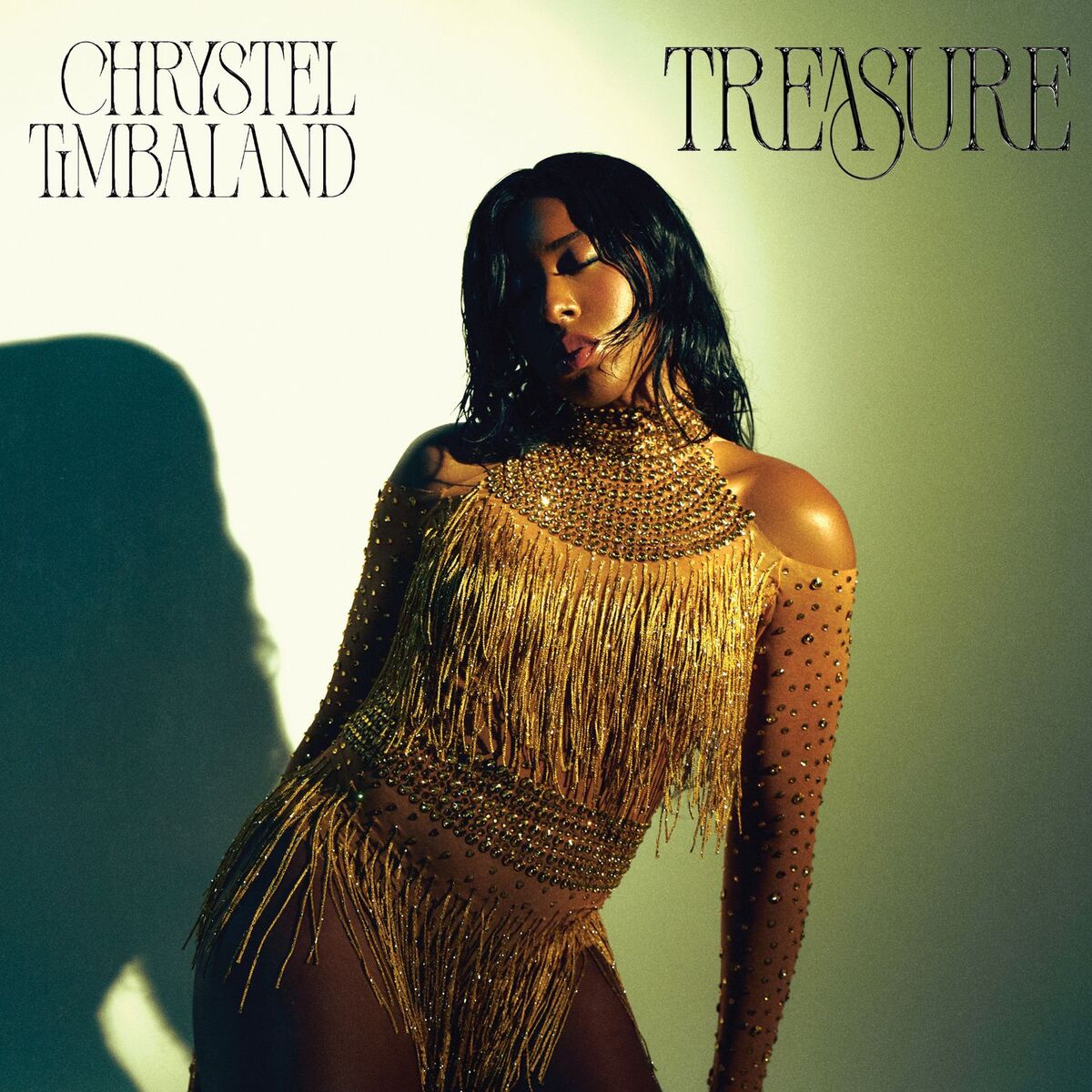 Album cover of TREASURE