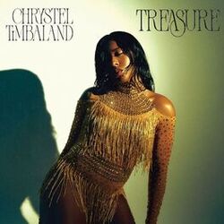 TREASURE