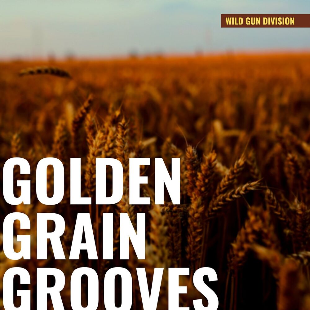 Picture of Golden Grain Grooves: Rhythmic Echoes from the Farmland