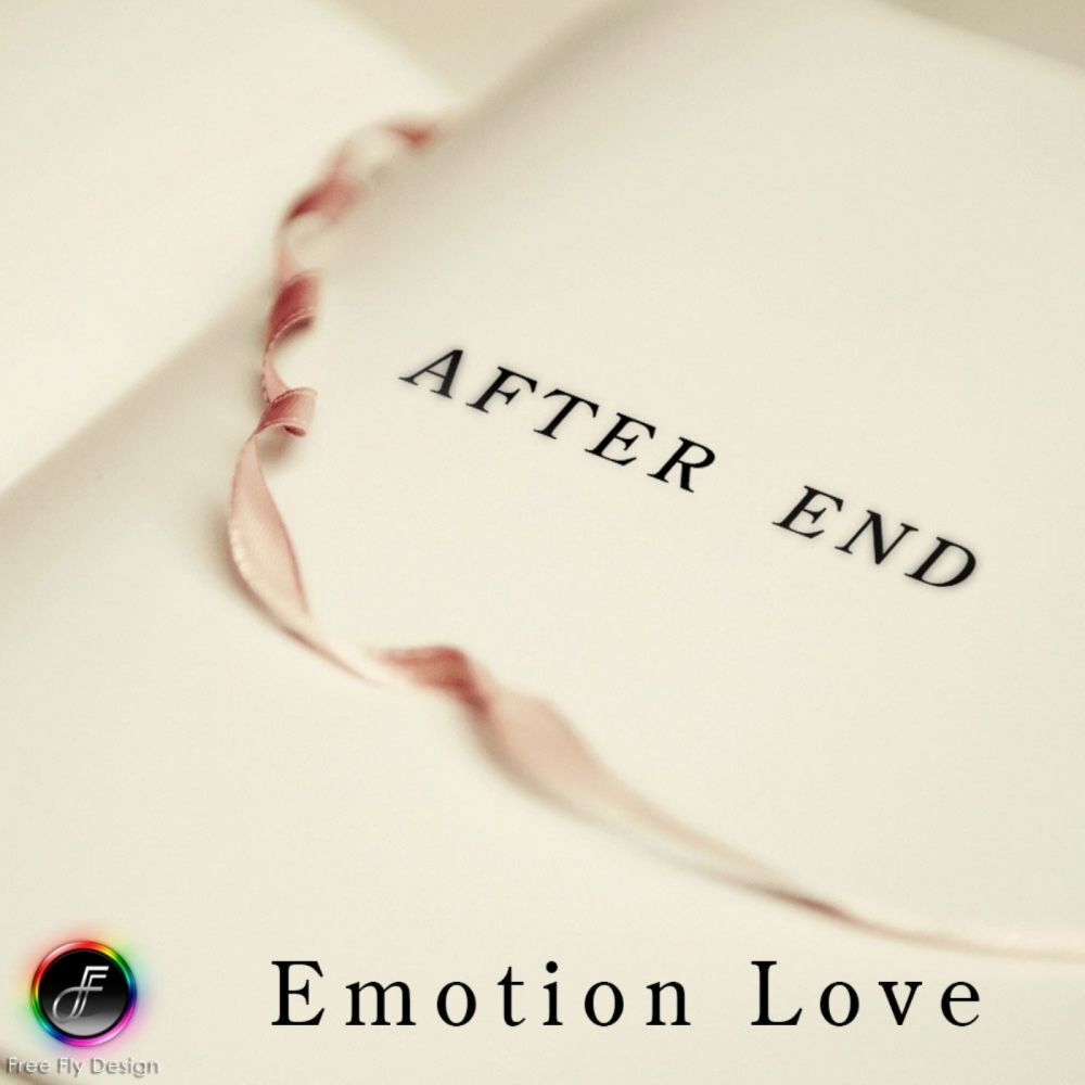 Picture of After End