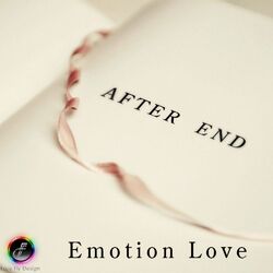 Cover of After End