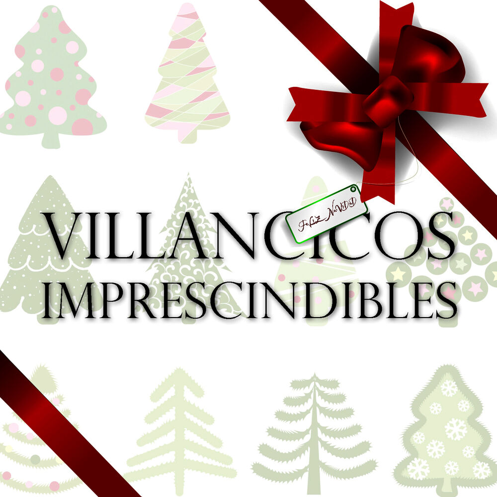 Picture of Villancicos Imprescindibles