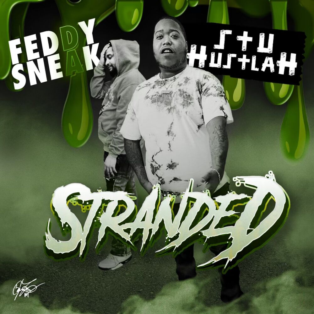 Picture of Stranded