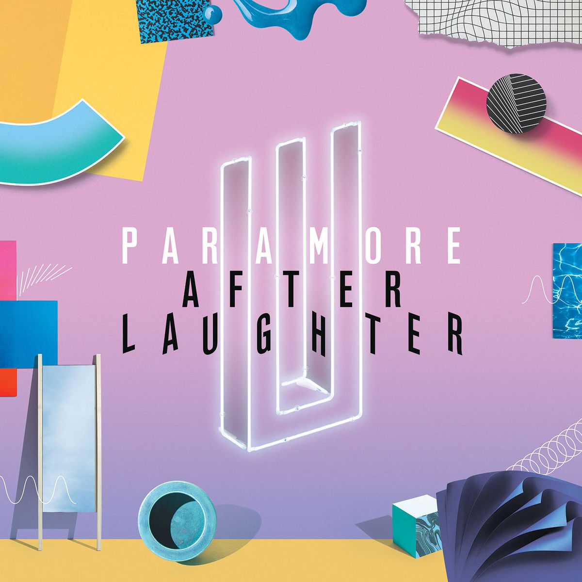 Brand New Eyes - Paramore | Deezer