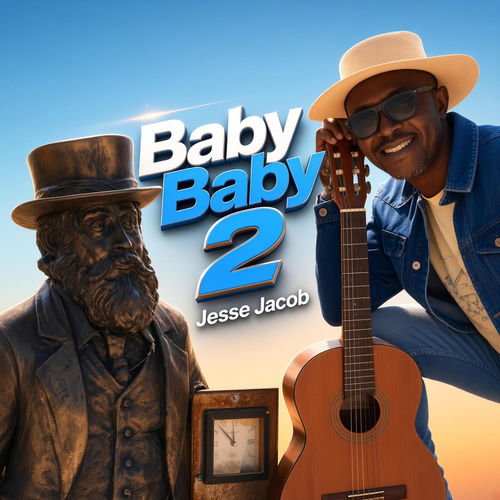 Baby baby Remastered 2 (Extended Remix 2)