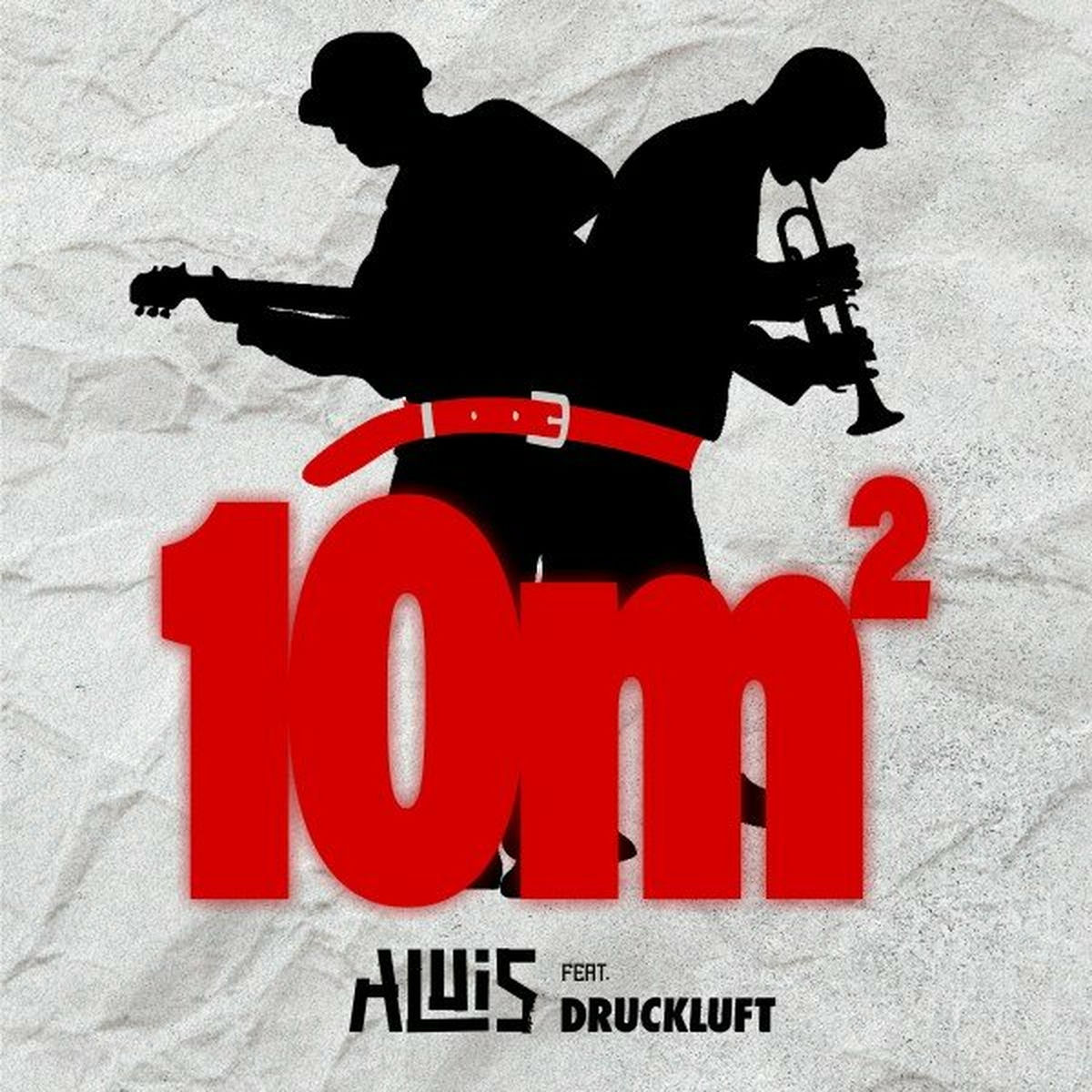 Album cover of 10m²