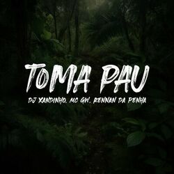 Cover of Toma Pau