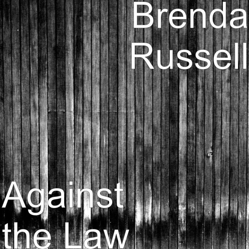 Picture of Against the Law