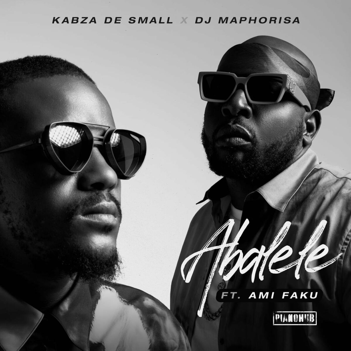 Album cover of Abalele