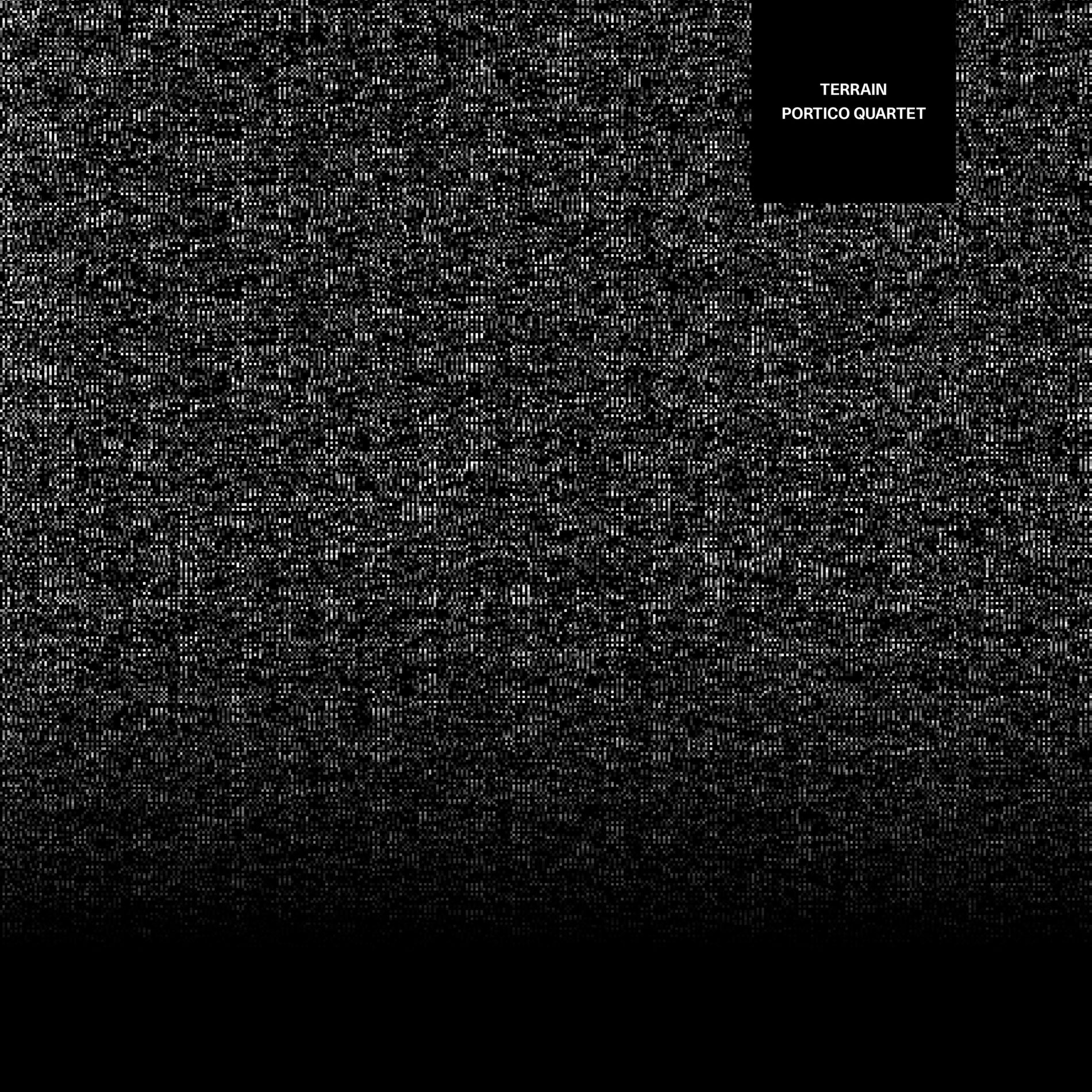 Album cover of Terrain: III