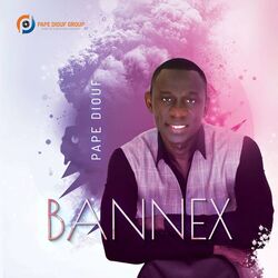 Cover of Bannex