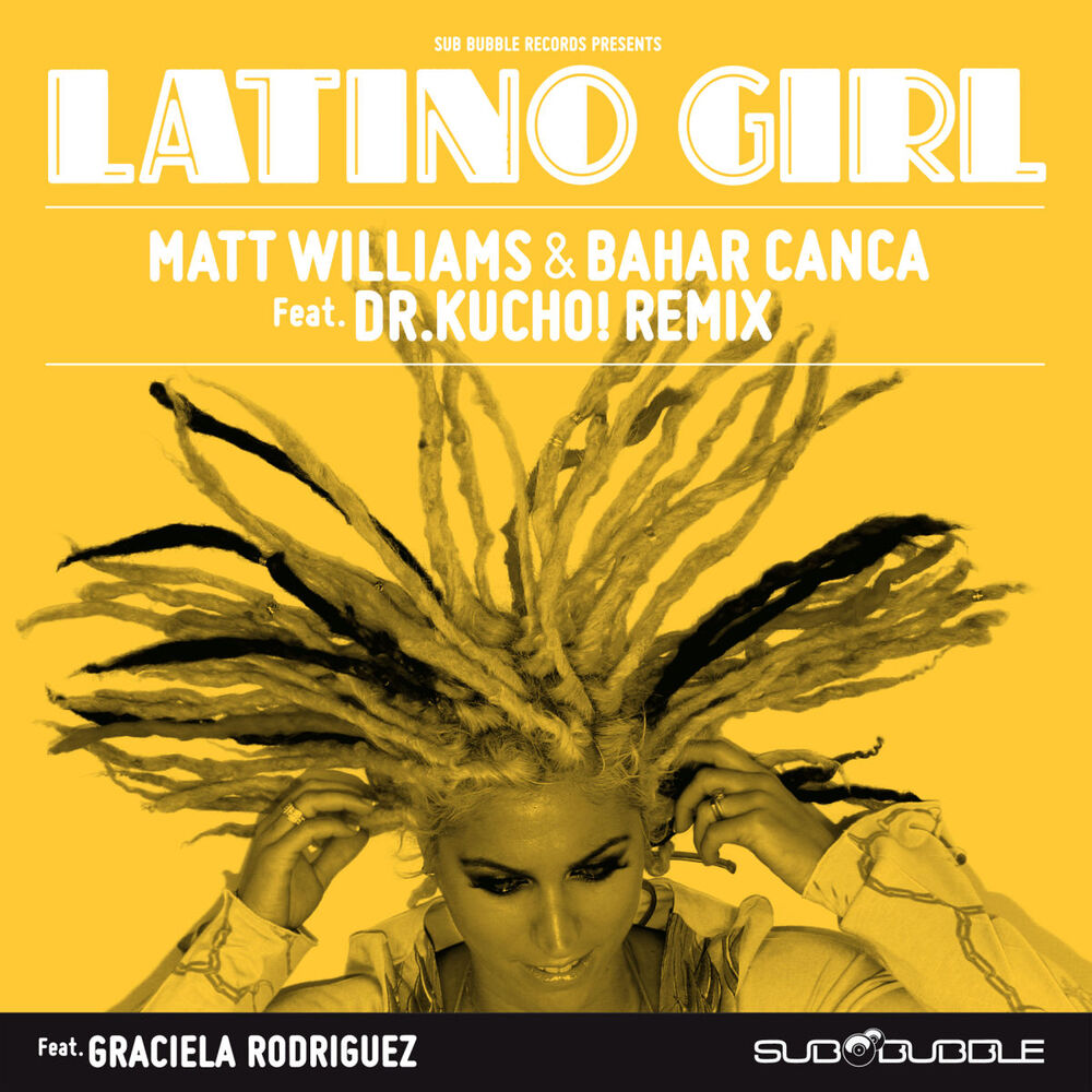 Picture of Latino Girl