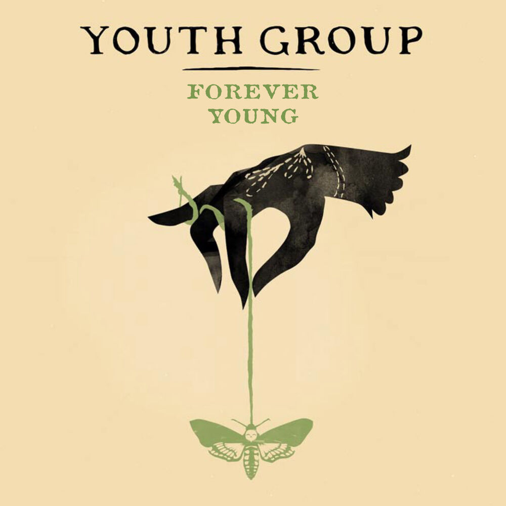 Picture of Forever Young (Single)
