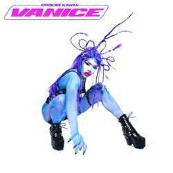 Cover of Vanice