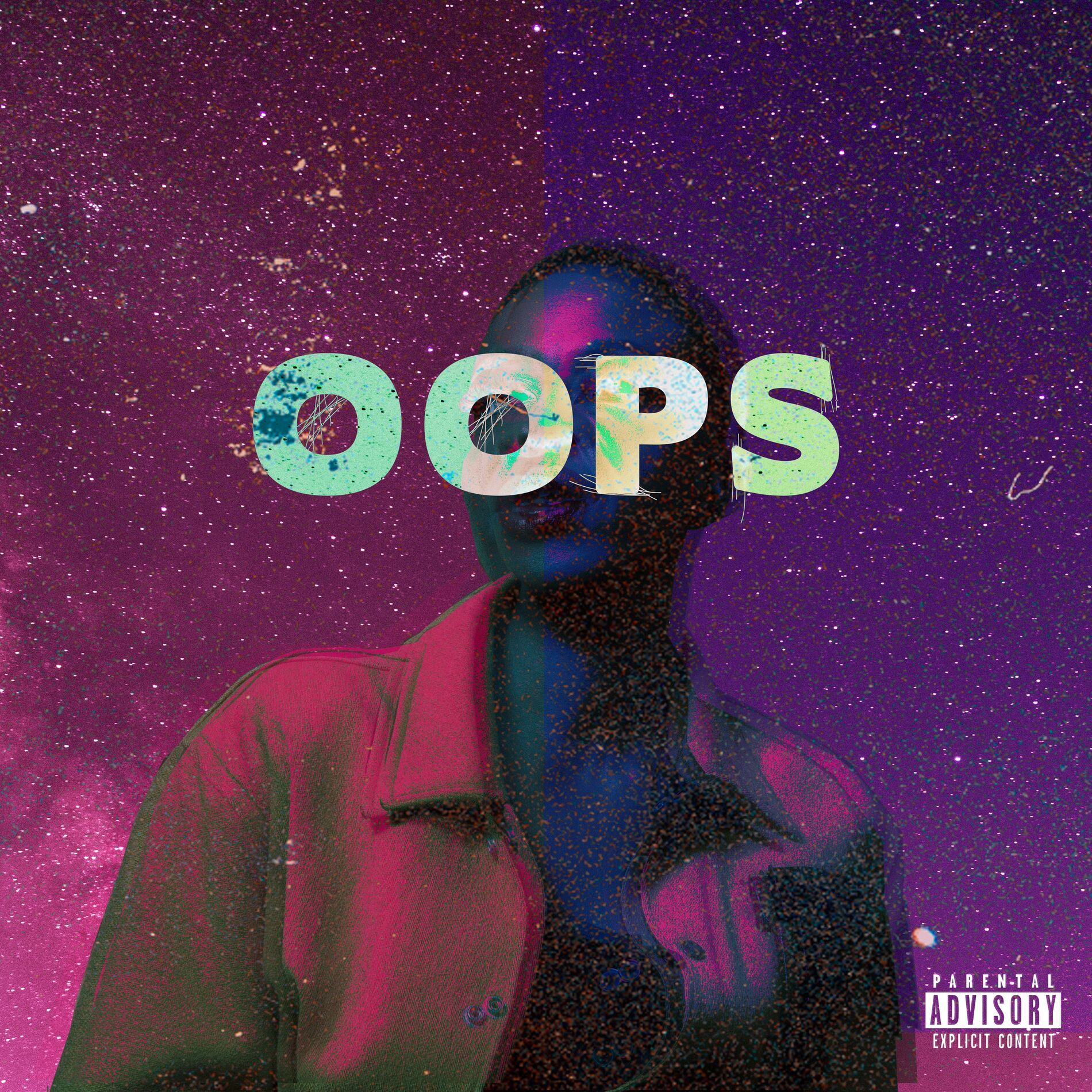 Album cover of OOPS