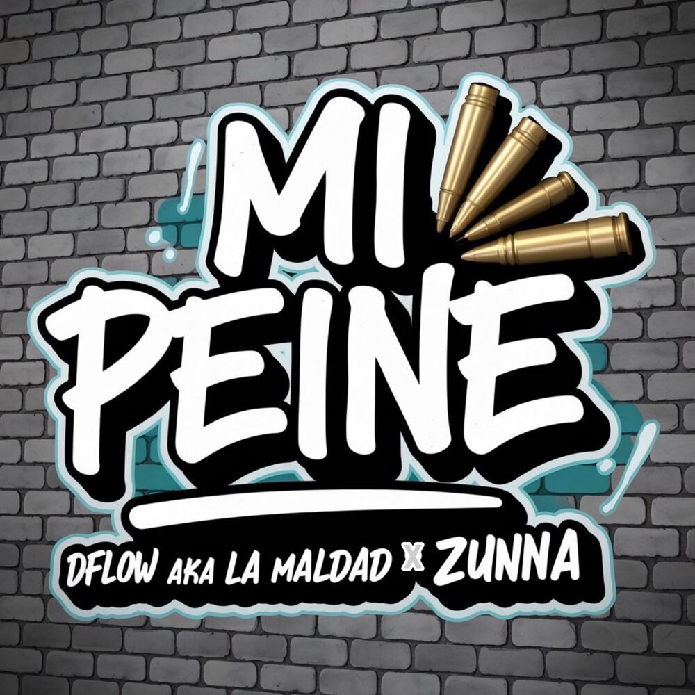 Picture of Mi Peine