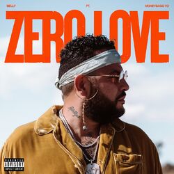 Cover of Zero Love