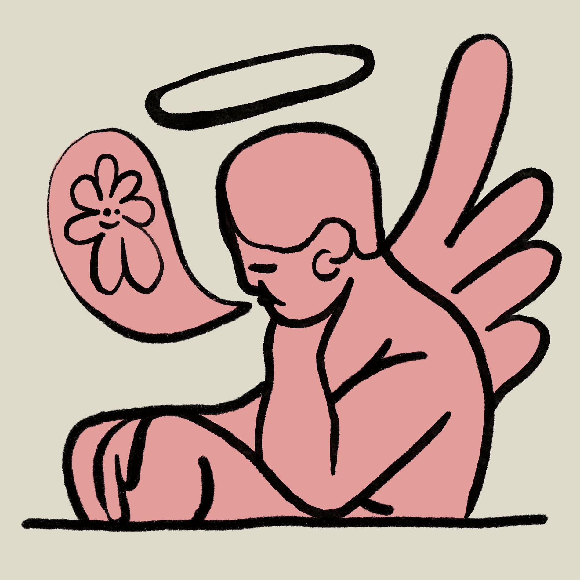Album cover of Pearl in the Palm
