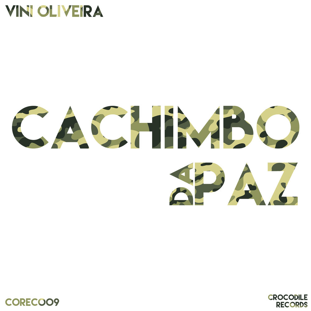 Picture of Cachimbo da Paz