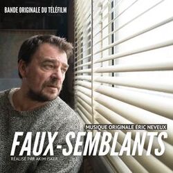 Cover of Faux-Semblants (Bande originale du téléfilm)